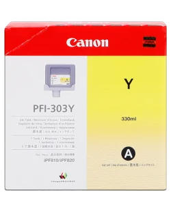 Canon PFI-303y (2961B001)