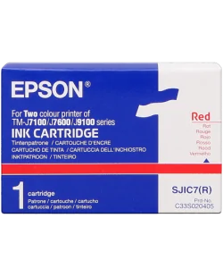 Epson SJIC7/R (C33S020405)