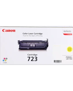 Canon 723y (2641B002)