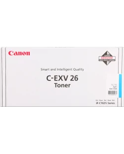 Canon C-EXV26c (1659B006)