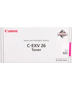 Canon C-EXV26m (1658B006)