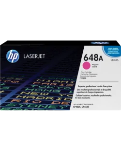 HP 648A (CE263A)