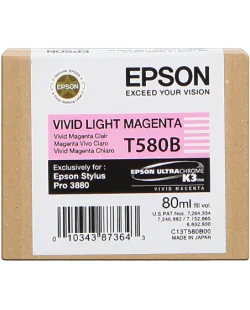 Epson T580B (C13T580B00)