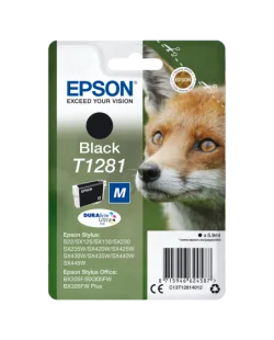 Epson T1281 (C13T12814012)