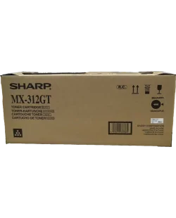 Sharp MX-312GT 