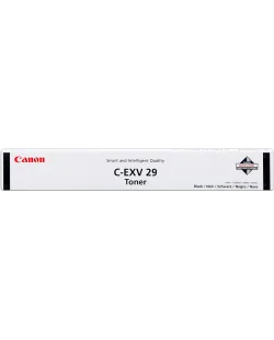 Canon C-EXV29bk (2790B002)