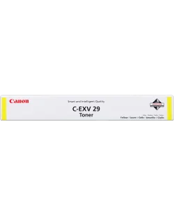 Canon C-EXV29y (2802B002)