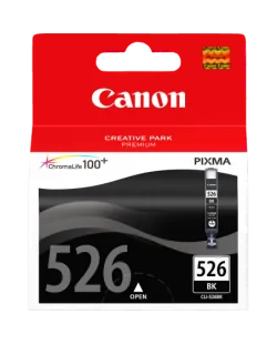 Canon CLI-526bk (4540B001)