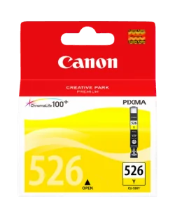 Canon CLI-526y (4543B001)