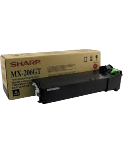 Sharp MX-206GT 