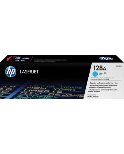 HP 128A (CE321A)