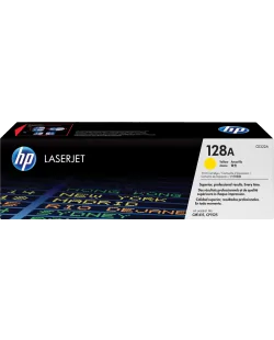 HP 128A (CE322A)