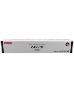 Canon C-EXV31bk (2792B002)