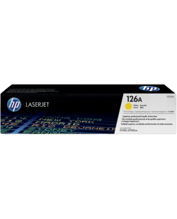 HP 126A (CE312A)