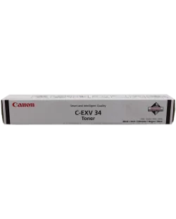 Canon C-EXV34BK (3782B002)