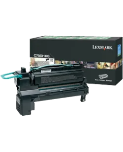 Lexmark C792X1KG (C792)