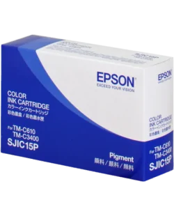 Epson SJIC15P (C33S020464)