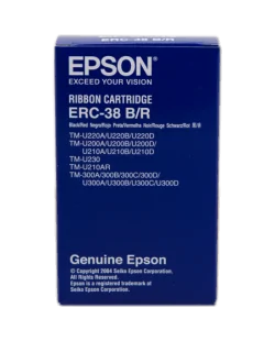 Epson ERC-38BR (C43S015376)