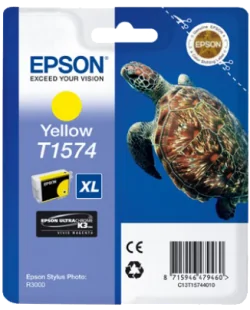 Epson T1574 (C13T15744010)