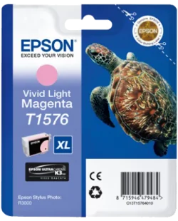 Epson T1576 (C13T15764010)