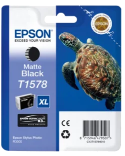 Epson T1578 (C13T15784010)