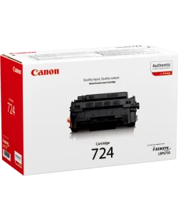 Canon 724 (3481B002)