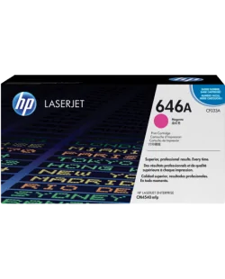 HP 646A (CF033A)