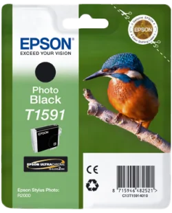 Epson T1591 (C13T15914010)