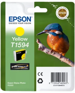 Epson T1594 (C13T15944010)