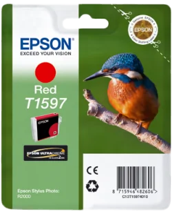 Epson T1597 (C13T15974010)