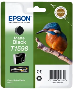 Epson T1598 (C13T15984010)