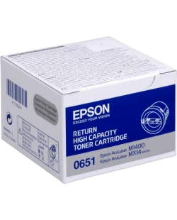 Epson 0651 (C13S050651)