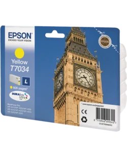 Epson T7034 (C13T70344010)