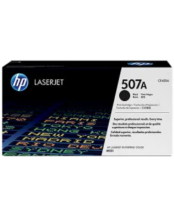 HP 507A (CE400A)