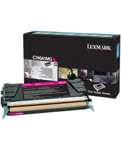 Lexmark C746A1MG (C746)