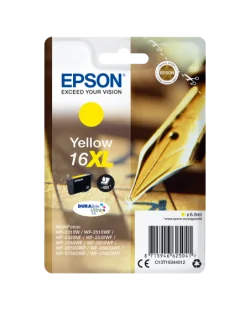 Epson T1634 (C13T16344012)