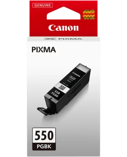 Canon PGI-550pgbk (6496B001)