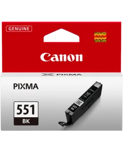 Canon CLI-551BK (6508B001)