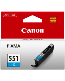 Canon CLI-551C (6509B001)