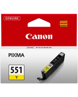 Canon CLI-551Y (6511B001)