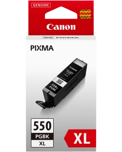 Canon PGI-550pgbk XL (6431B001)