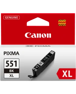 Canon CLI-551BK XL (6443B001)