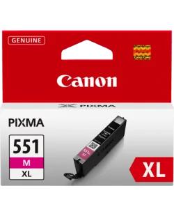 Canon CLI-551M XL (6445B001)