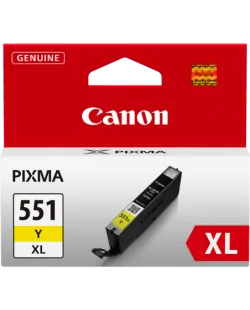 Canon CLI-551Y XL (6446B001)