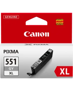 Canon CLI-551GY XL (6447B001)