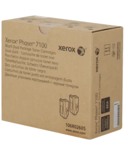 Xerox 106R02605 