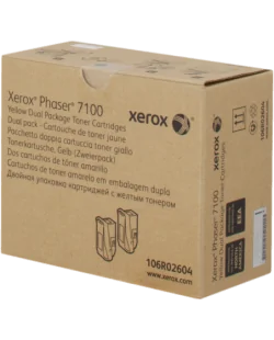 Xerox 106R02604 