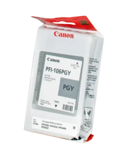 Canon PFI-106pgy (6631B001)