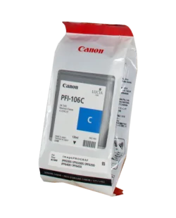 Canon PFI-106c (6622B001)