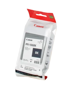 Canon PFI-106bk (6621B001)